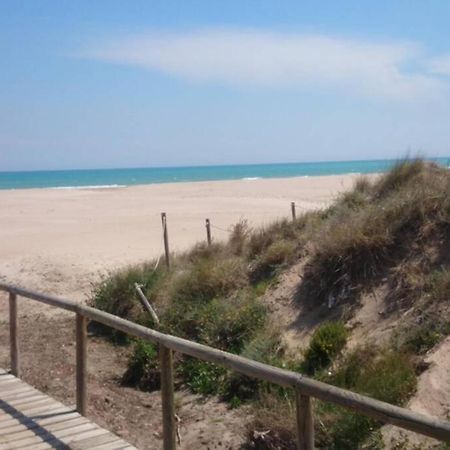 Uim Mediterraneo Poeta 1 Wifi Sagunto エクステリア 写真