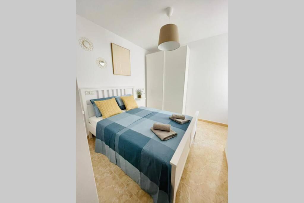 Uim Mediterraneo Poeta 1 Wifi Sagunto エクステリア 写真
